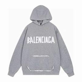 Picture of Balenciaga Hoodies _SKUBalenciagaS-XLaztx8960803